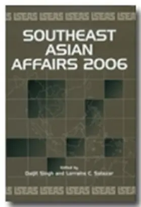  Southeast Asian Affairs 2006 | Buch |  Sack Fachmedien