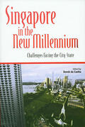 da Cunha |  Singapore in the New Millennium | eBook | Sack Fachmedien
