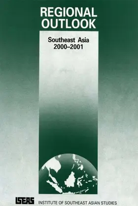 Singh / J. Freeman |  Regional Outlook | eBook | Sack Fachmedien