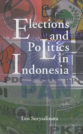 Suryadinata | Elections and Politics in Indonesia | E-Book | sack.de