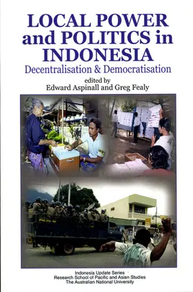 Aspinall / Fealy |  Local Power & Politics in Indonesia | eBook | Sack Fachmedien