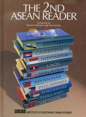 Siddique / Kumar |  The 2nd ASEAN Reader | eBook | Sack Fachmedien