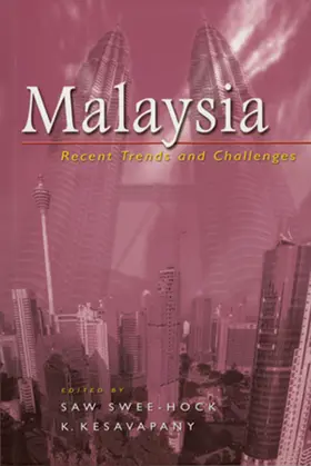 Swee-Hock / Kesavapany |  Malaysia | eBook | Sack Fachmedien
