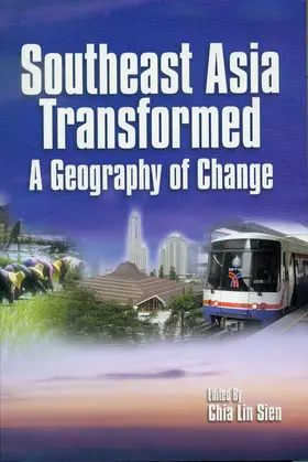 Lin Sien |  Southeast Asia Transformed | eBook | Sack Fachmedien