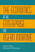 Naya / Plummer |  The Economics of the Enterprise for ASEAN Initiative | eBook | Sack Fachmedien