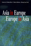 Ravi / Rutten / Goh |  Asia in Europe, Europe in Asia | eBook | Sack Fachmedien
