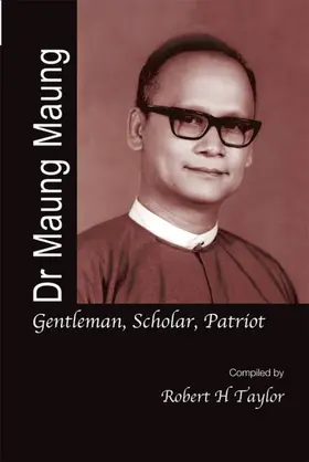 Taylor |  Dr Maung Maung | eBook | Sack Fachmedien