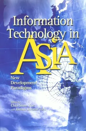 Chia / Lim |  Information Technology in Asia | eBook | Sack Fachmedien