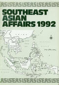 Singh |  Southeast Asian Affairs 1992 | eBook | Sack Fachmedien