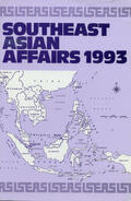 Singh |  Southeast Asian Affairs 1993 | eBook | Sack Fachmedien