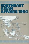 Singh |  Southeast Asian Affairs 1994 | eBook | Sack Fachmedien