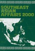 Singh |  Southeast Asian Affairs 2000 | eBook | Sack Fachmedien
