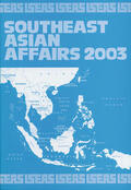 Singh / Chin |  Southeast Asian Affairs 2003 | eBook | Sack Fachmedien