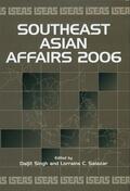 Singh / Salazar |  Southeast Asian Affairs 2006 | eBook | Sack Fachmedien