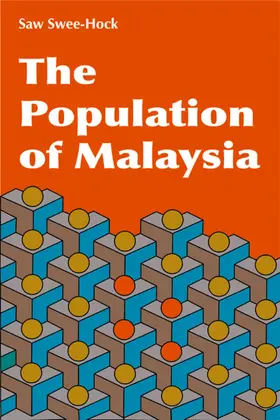 Swee-Hock |  The Population of Malaysia | eBook | Sack Fachmedien