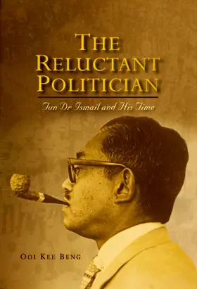 Ooi |  The Reluctant Politician | eBook | Sack Fachmedien