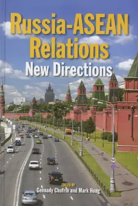Chufrin / Hong |  Russia-ASEAN Relations | eBook | Sack Fachmedien