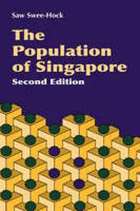 Saw |  The Population of Singapore (2nd Edition) | Buch |  Sack Fachmedien