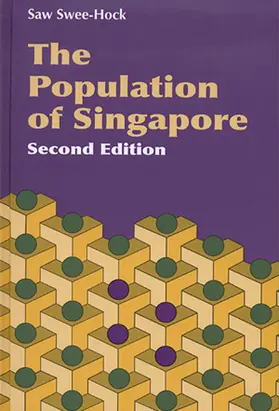 Swee-Hock |  The Population of Singapore | eBook | Sack Fachmedien