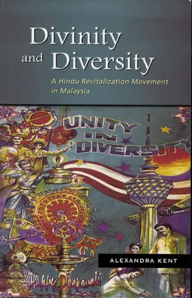 Kent |  Divinity and Diversity | eBook | Sack Fachmedien
