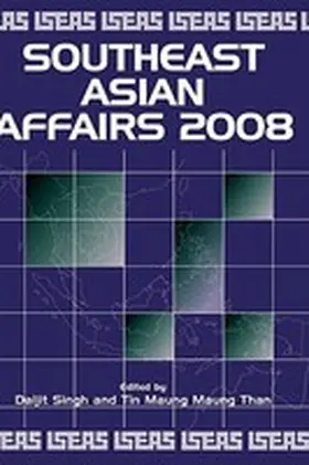  Southeast Asian Affairs 2008 | Buch |  Sack Fachmedien