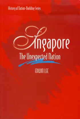 Lee |  Singapore | eBook | Sack Fachmedien