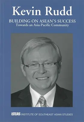Rudd |  Building on ASEAN's Success | eBook | Sack Fachmedien