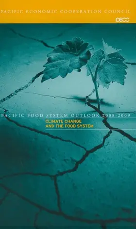 ISEAS |  Pacific Food System Outlook 2008-2009 | eBook | Sack Fachmedien
