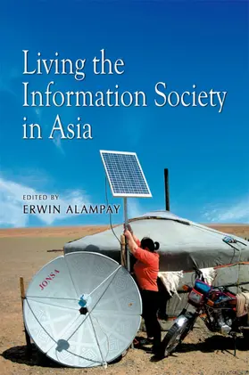 Alampay |  Living the Information Society in Asia | eBook | Sack Fachmedien