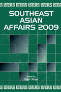 Singh |  Southeast Asian Affairs 2009 | eBook | Sack Fachmedien