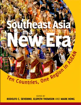 C. Severino / Thomson / Hong |  Southeast Asia in a New Era | eBook | Sack Fachmedien