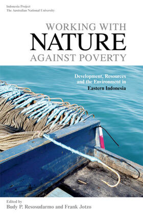 P. Resosudarmo / Jotzo |  Working with Nature against Poverty | eBook | Sack Fachmedien