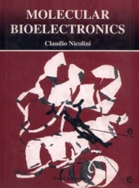 Nicolini |  MOLECULAR BIOELECTRONICS | eBook | Sack Fachmedien