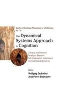 Tschacher / Dauwalder |  DYNAMICAL SYSTEMS APPROACH TO COG..(V10) | eBook | Sack Fachmedien