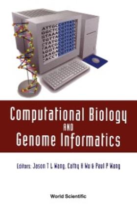 Wang / Wu | COMPUTATIONAL BIOLOGY&GENOME INFORMATICS | E-Book | sack.de