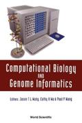 Wang / Wu |  COMPUTATIONAL BIOLOGY&GENOME INFORMATICS | eBook | Sack Fachmedien