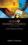 Venardos |  Islamic Banking And Finance In South-east Asia: Its Development And Future | eBook | Sack Fachmedien
