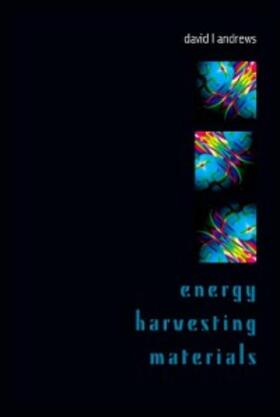 Andrews | Energy Harvesting Materials | E-Book | sack.de