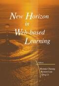 Cheung / Lau / Li |  NEW HORIZON IN WEB-BASED LEARNING | eBook | Sack Fachmedien