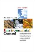 Siciliano |  SENSORS FOR ENVIRONMENTAL CONTROL | eBook | Sack Fachmedien