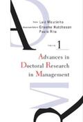 Hutcheson / Rita / Moutinho |  Advances In Doctoral Research In Management | eBook | Sack Fachmedien