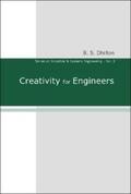 Dhillon |  Creativity For Engineers | eBook | Sack Fachmedien