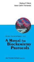 Wenk / Fernandis |  Manual For Biochemistry Protocols, A | eBook | Sack Fachmedien
