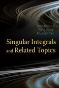 Lu / Ding / Yan |  Singular Integrals And Related Topics | eBook | Sack Fachmedien