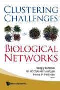 Chaovalitwongse / Butenko / Pardalos |  Clustering Challenges In Biological Networks | eBook | Sack Fachmedien