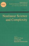 Luo / Dai / Hamidzadeh |  NONLINEAR SCIENCE AND COMPLEXITY | eBook | Sack Fachmedien