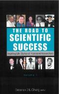 Chung |  Road To Scientific Success, The: Inspiring Life Stories Of Prominent Researchers (Volume 1) | eBook | Sack Fachmedien