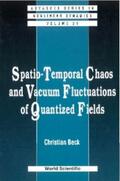 Beck |  SPATIO-TEMPORAL CHAOS & VACUUM FLU.(V21) | eBook | Sack Fachmedien