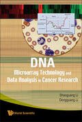 Li |  DNA MICROARRAY TECHNOLOGY AND DATA ANALYSIS IN CANCER RESEARCH | Buch |  Sack Fachmedien