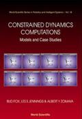 Fox / Jennings / Zomaya |  CONSTRAINED DYNAMICS COMPUTATIONS  (V16) | eBook | Sack Fachmedien